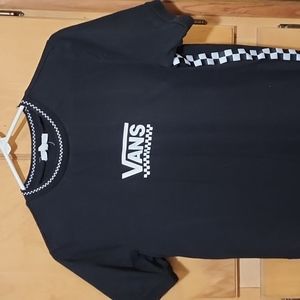 Vans dress